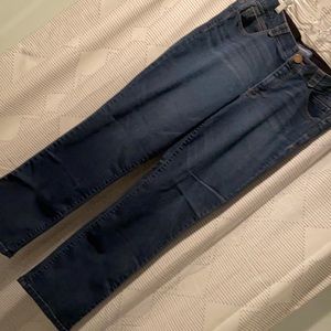 Women’s Democracy Jeans!